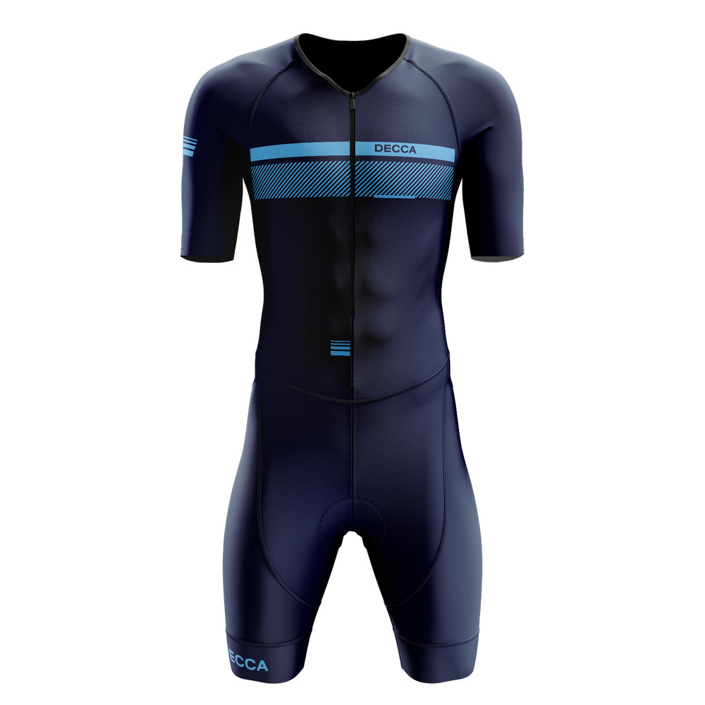 Pro Cycling Aerosuit Men