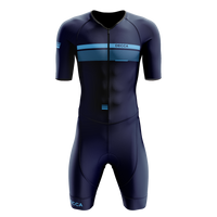 Pro Cycling Aerosuit Men