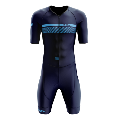 Pro Cycling Aerosuit Men