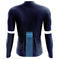 Pro Cycling Fall Jacket Men