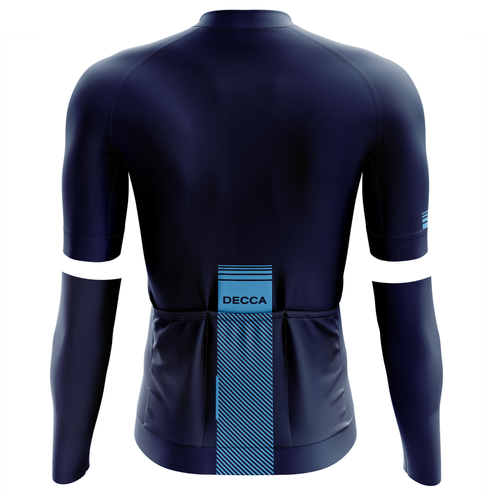 Pro Cycling Fall Jacket Men