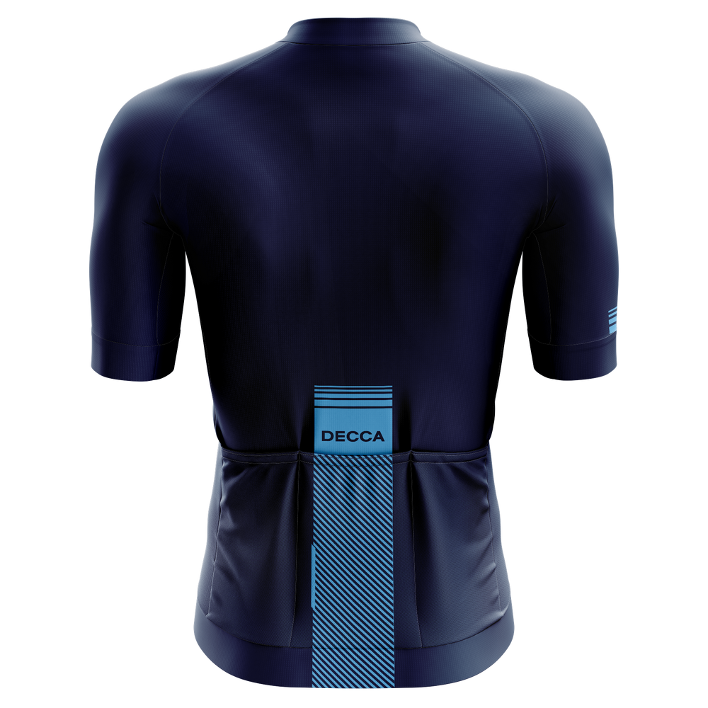 Pro Cycling Jersey Men