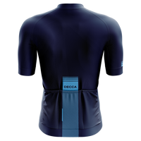 Pro Cycling Jersey Men