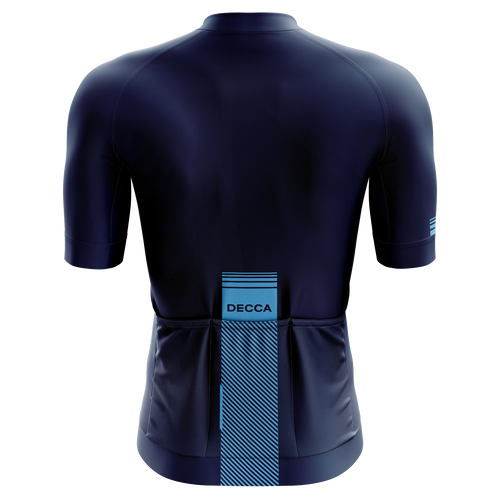 Pro Cycling Jersey Men