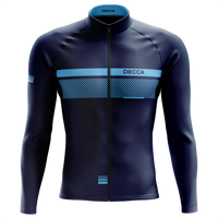 Pro Cycling Jersey Long Sleeves Women