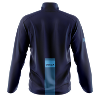 Pro Cycling Rain Jacket Women