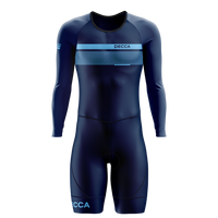 Pro Cycling Speedsuit Men