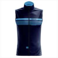 Pro Cycling Windbreaker (Winter version).