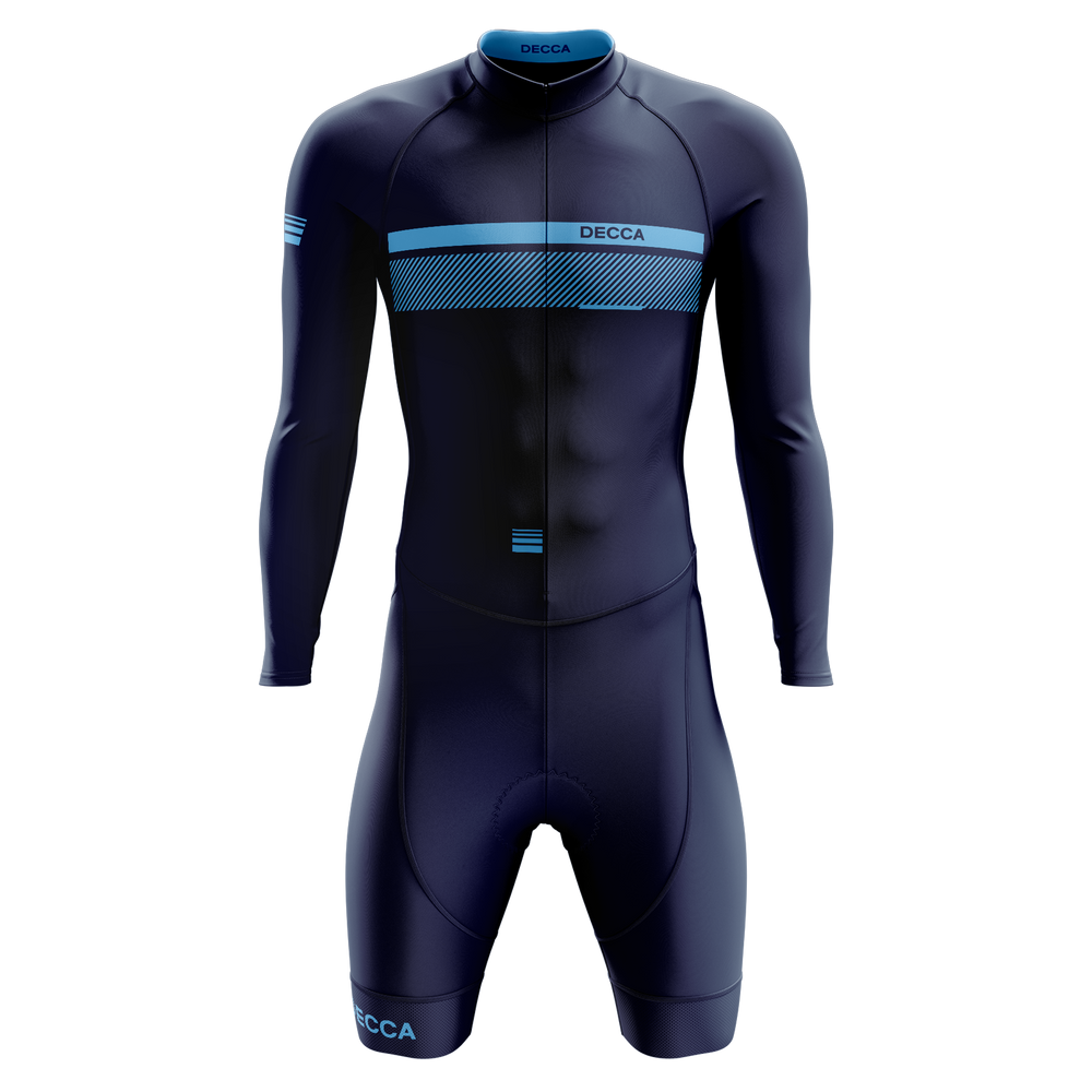 Pro Cycling WOOLF Wintersuit Men