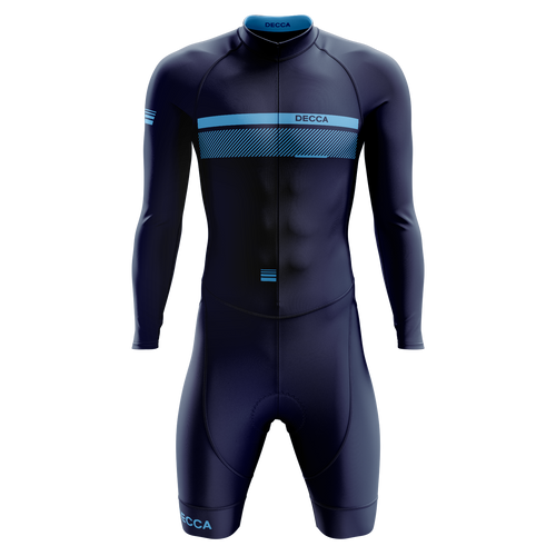 Pro Cycling WOOLF Wintersuit Women