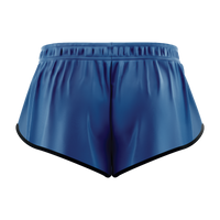 Running Cross/trail Short - Women