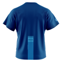 Running Jersey Men - Pro - Short sleeves