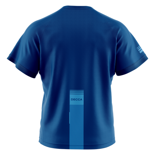 Running Jersey Men - Pro - Short sleeves