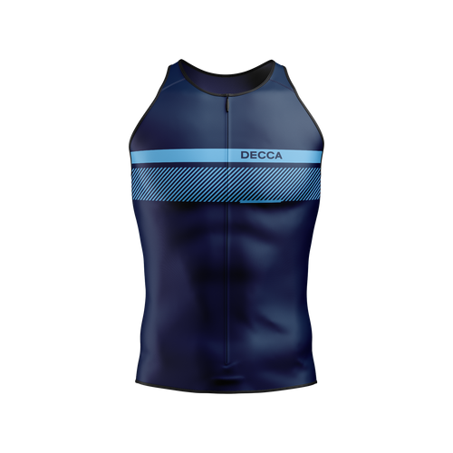 Pro Triathlon Tri Top + Short - Men