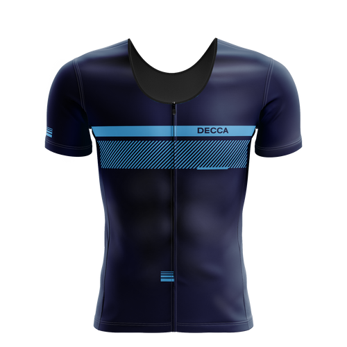 Pro Triathlon Top "Kona" Short Sleeves Women