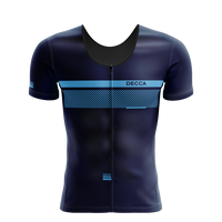 Pro Triathlon Top "Kona" Short Sleeves Men