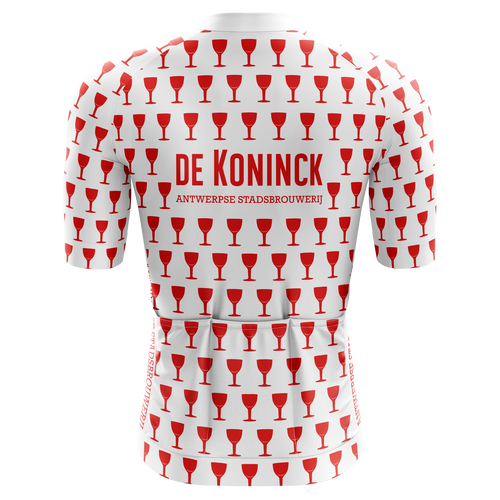 DE KONINCK