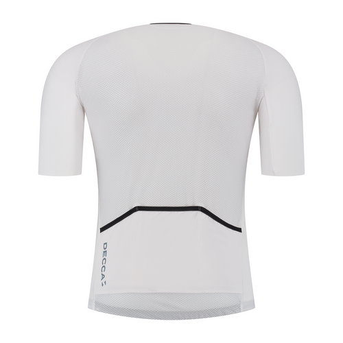 Aero Jersey - Chalk White - Unisex