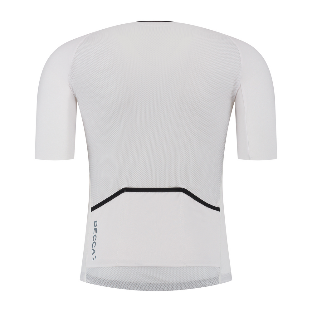 Aero Jersey - Chalk White - Unisex