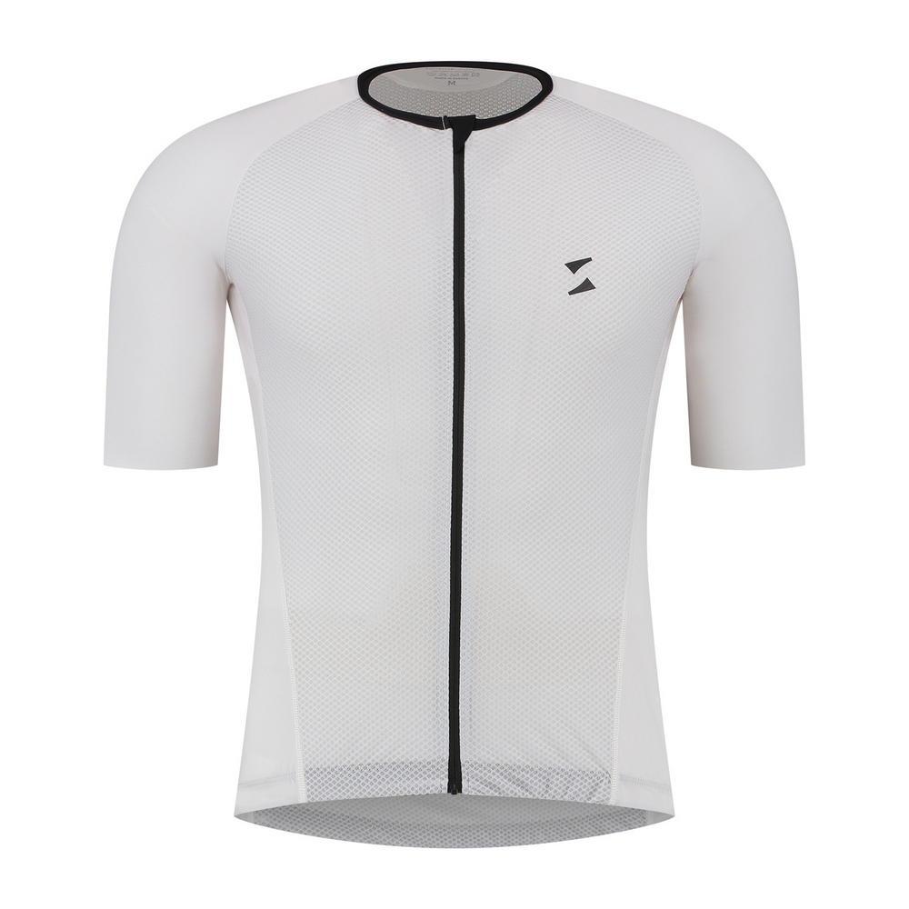 Aero Jersey - Chalk White - Unisex