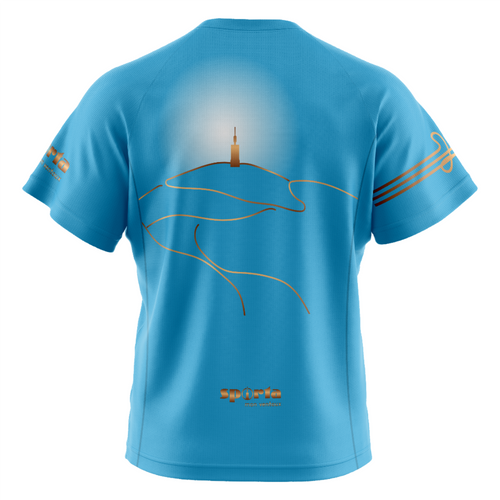 Sporta Mon Ventoux Shirt - Unisex 2024