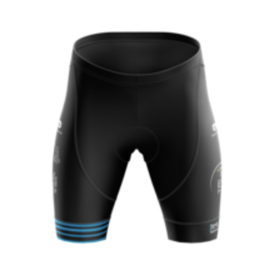 Pro Triathlon Short Tight Women