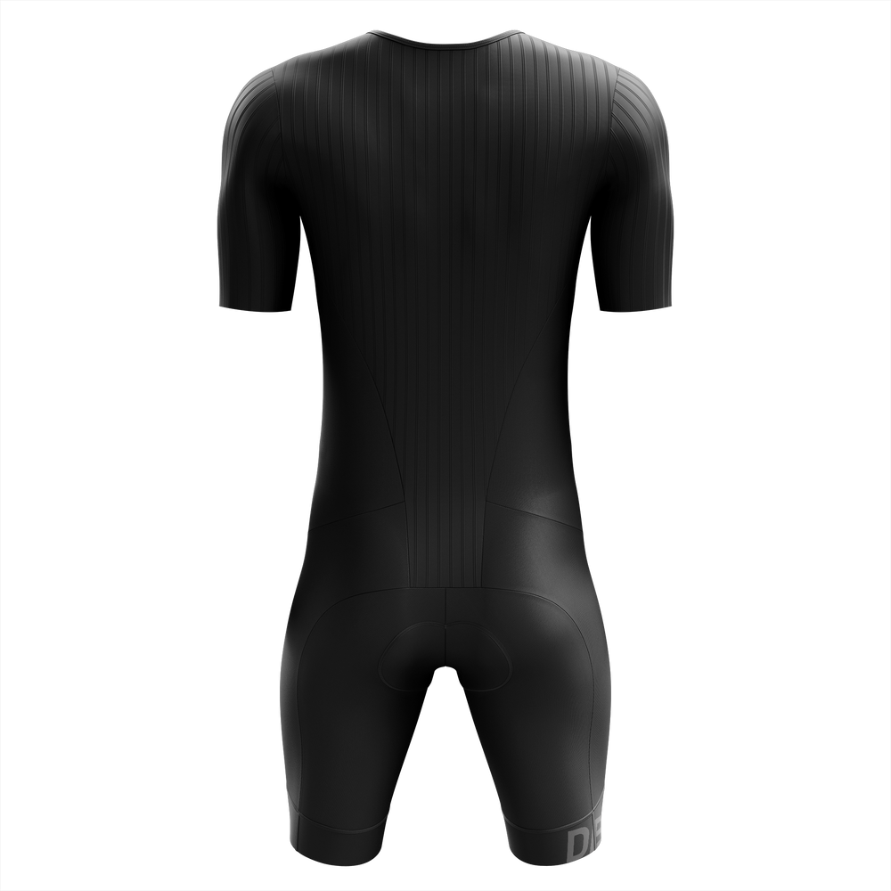 Pro Cycling Aerosuit Men