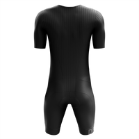 Pro Sleeved Trisuit IM Men