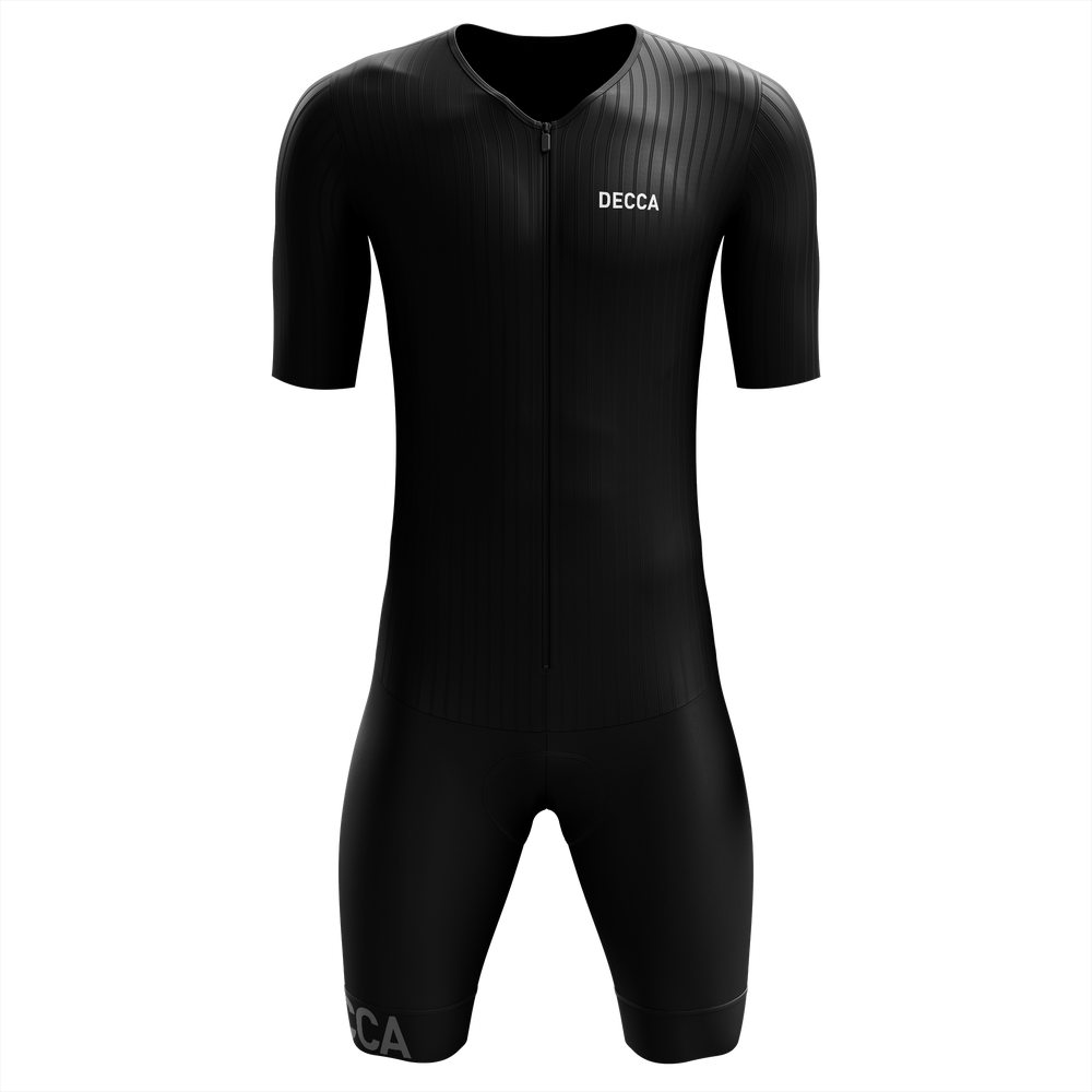 Pro Sleeved Trisuit IM Women