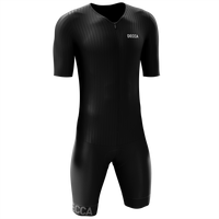 Pro Sleeved Trisuit IM Men