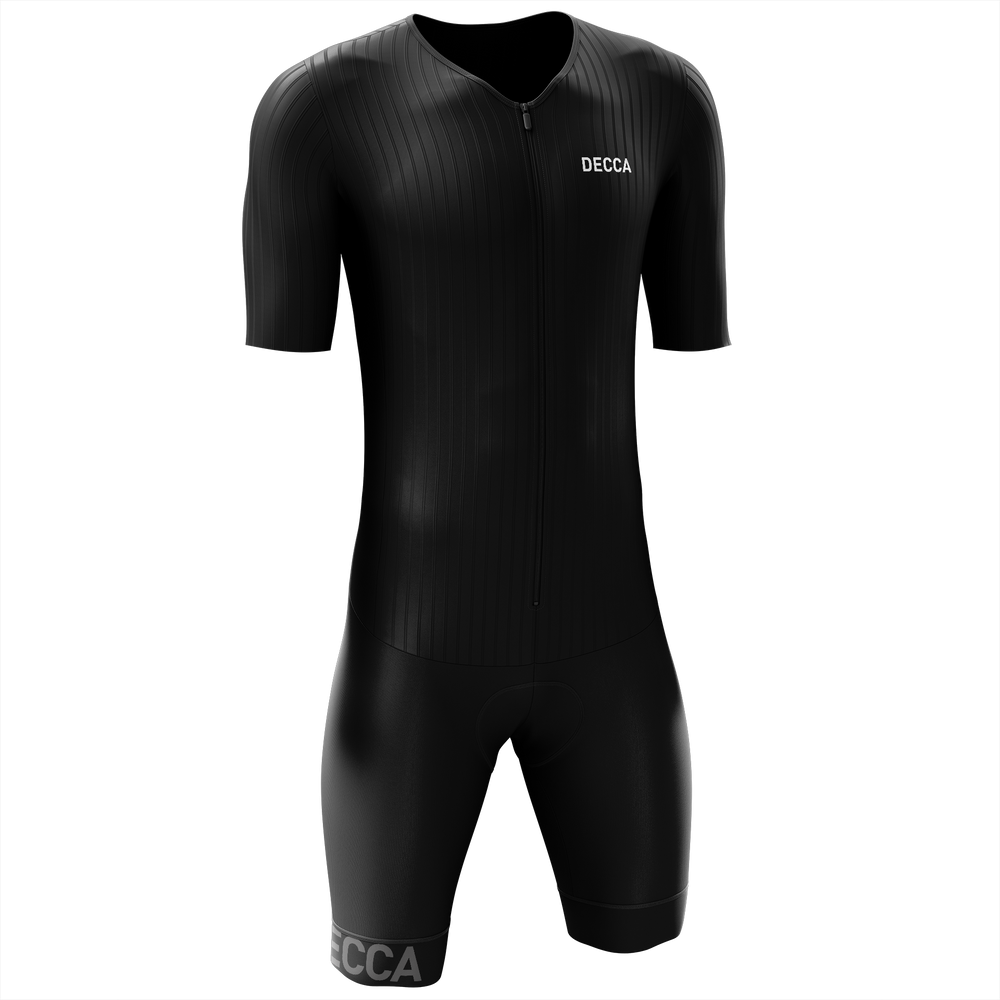 Pro Cycling Aerosuit Women