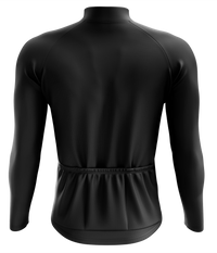 Pro Cycling Jersey Long Sleeves Women