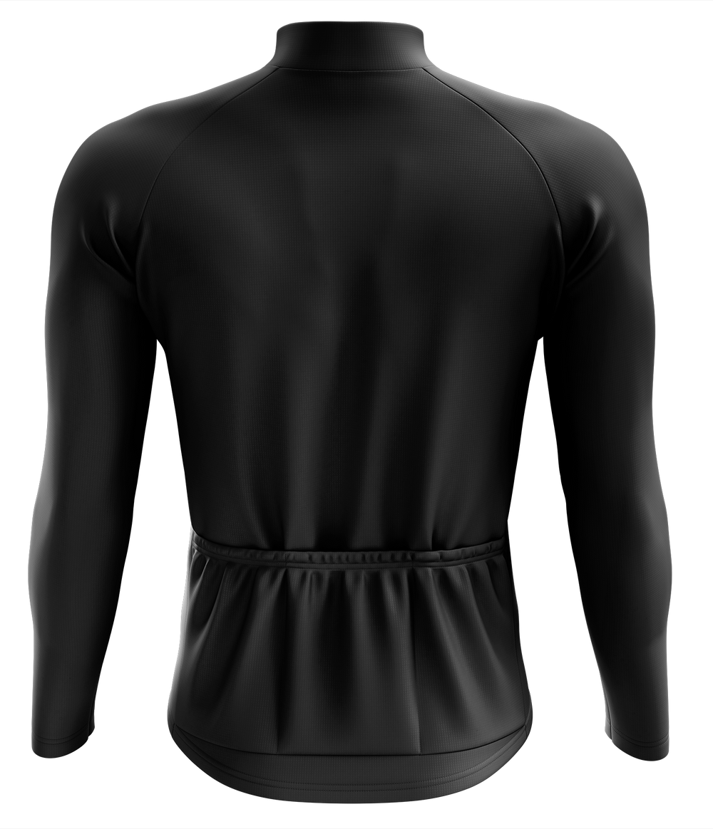 Pro Cycling Jersey Long Sleeves Women