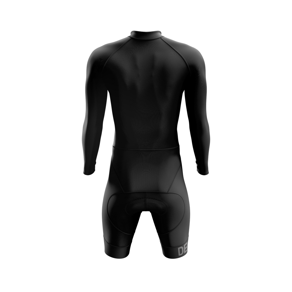 Pro Cycling WOOLF Wintersuit Men