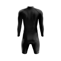 Pro Cycling WOOLF Wintersuit Men