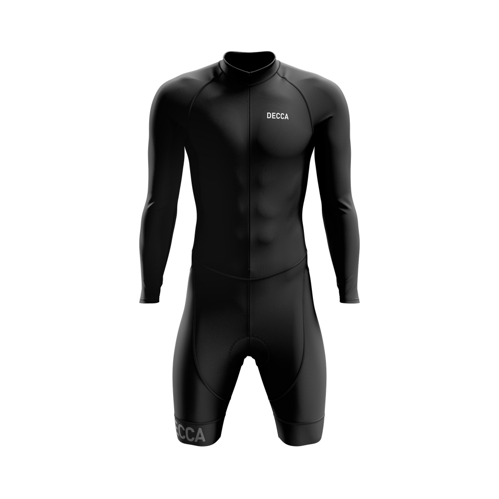 Pro Cycling WOOLF Wintersuit Men