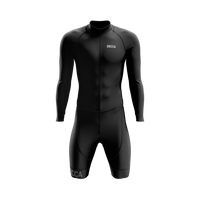 Pro Cycling WOOLF Wintersuit Men