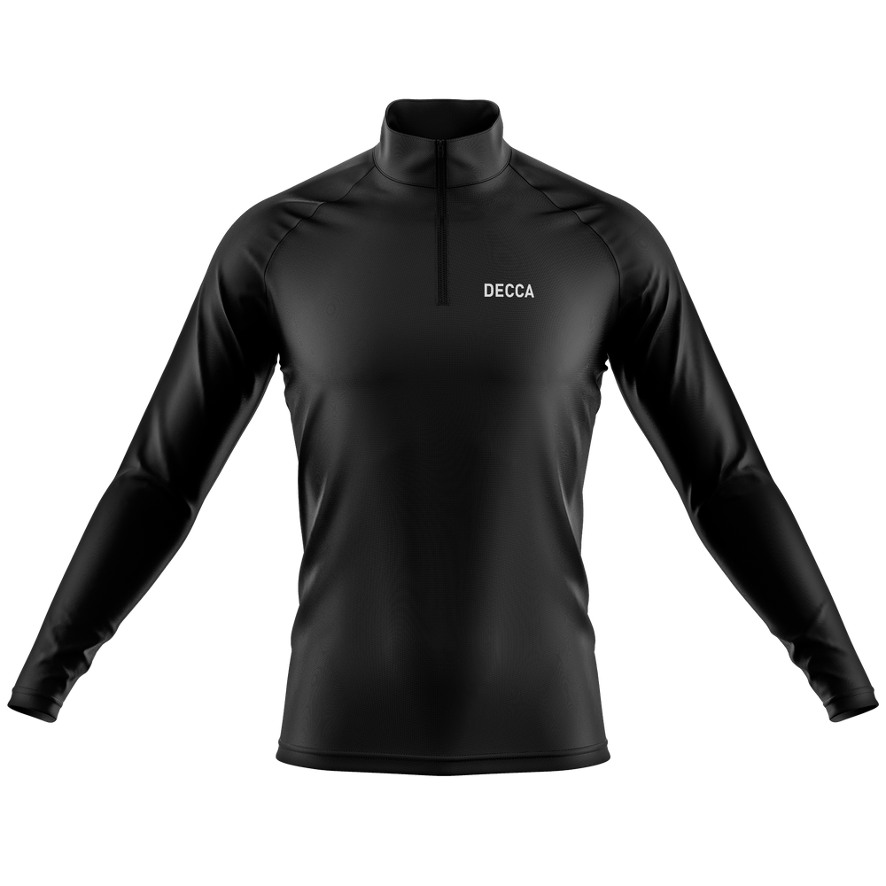 Running Jersey Women - Pro - Long sleeves