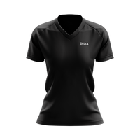 Running Jersey Women - Pro - Short sleeves