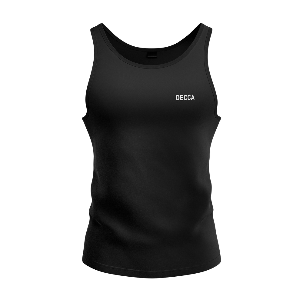 Running Singlet Men