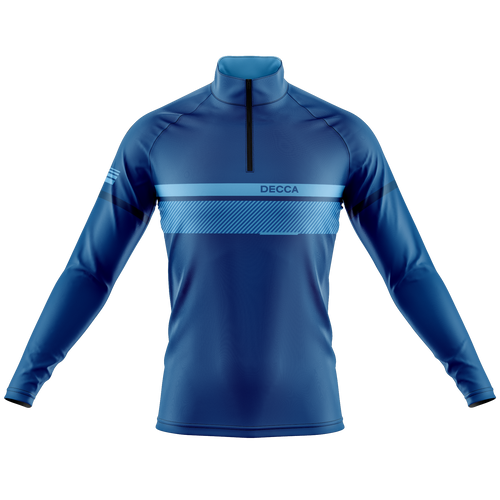 Running Jersey Men - Long sleeves