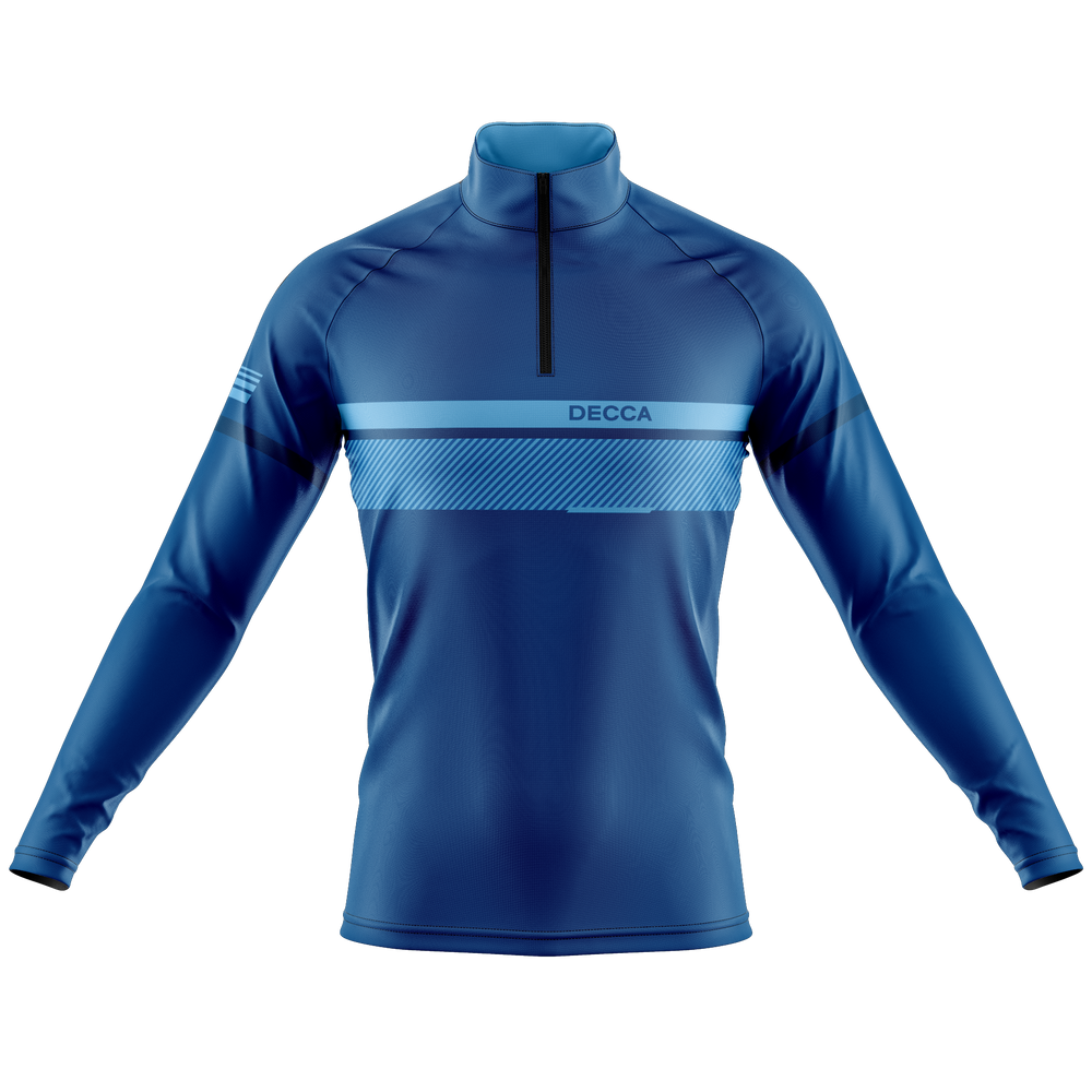 Running Jersey Men - Long sleeves