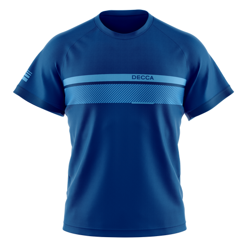 Running Jersey Men - Pro - Short sleeves