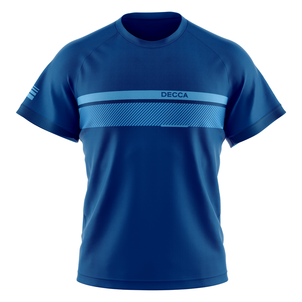 Running Jersey Men - Pro - Short sleeves