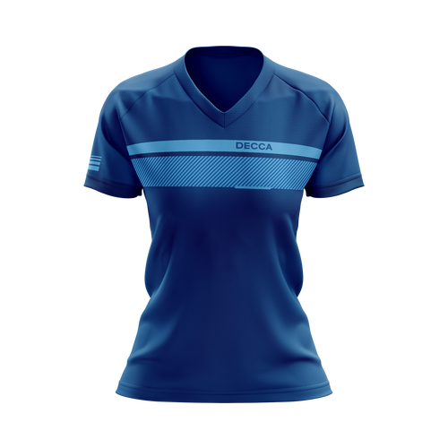 Running Jersey Women - Pro - Short sleeves