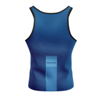 Running Singlet Men