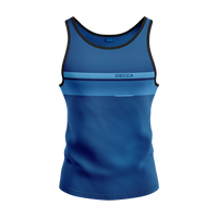 Running Singlet Men