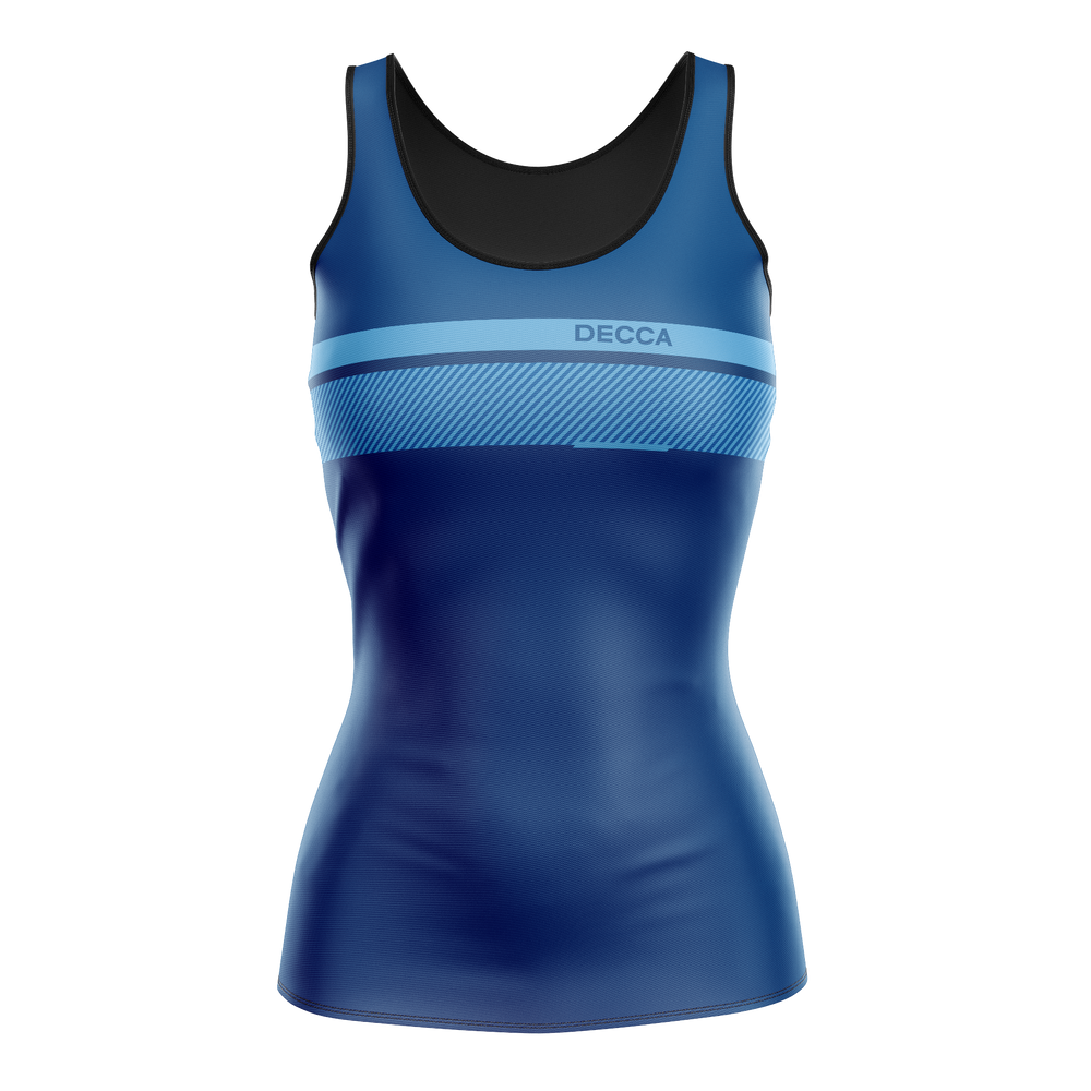 Running Singlet Women