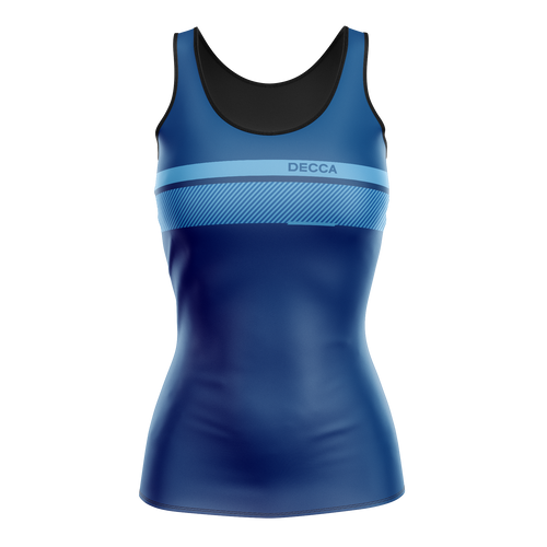 Running Singlet Women