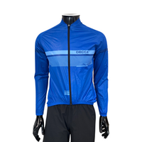 Pro Cycling Rain Jacket Men